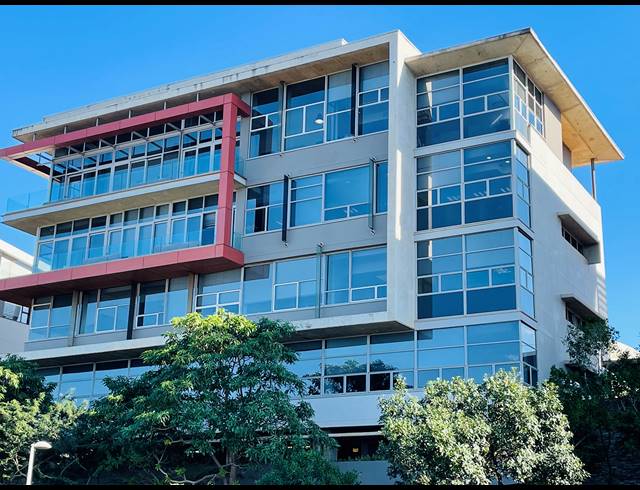 324M² OFFICE TO LET IN UMHLANGA RIDGE